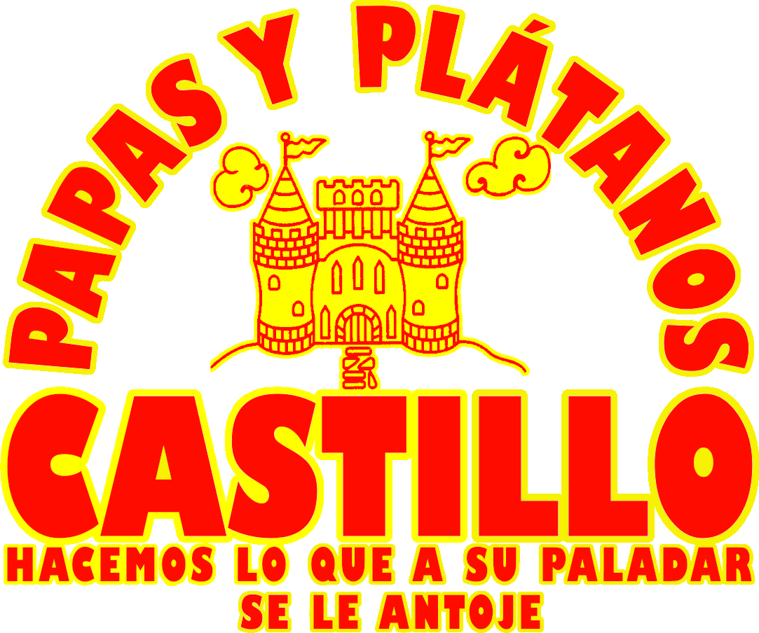 Papas y plátanos Castillo | Hacemos lo que a su paladar se le antoje